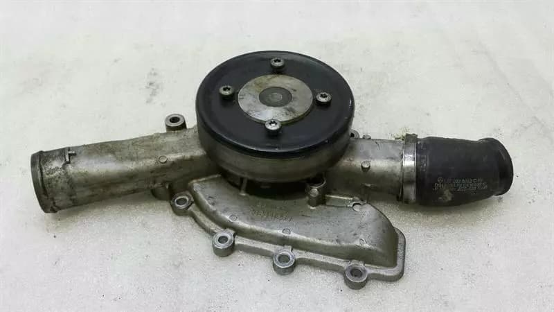 MERCEDES-BENZ Mercedes SL R230 Water Pump A2752000101 Coolant Pump M275 V12