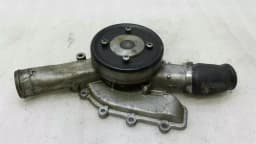 MERCEDES-BENZ Mercedes SL R230 Water Pump A2752000101 Coolant Pump M275 V12 — thumbnail 6