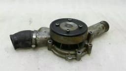 MERCEDES-BENZ Mercedes SL R230 Water Pump A2752000101 Coolant Pump M275 V12 — thumbnail 2