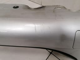MERCEDES-BENZ Mercedes SL R230 side skirt A2306980454 side sills right AMG RIGHT — thumbnail 4