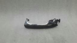 MERCEDES-BENZ Mercedes S W221 rear right door handle A2217600670 door handle rear right — thumbnail 1