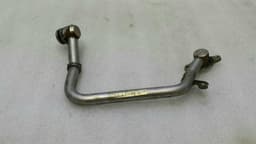 MERCEDES-BENZ Mercedes SL R230 oil feeding pipe A2750903077 line turbocharger — thumbnail 2