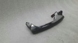 MERCEDES-BENZ Mercedes S W221 rear right door handle A2217600670 door handle rear right — thumbnail 3