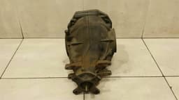 MERCEDES-BENZ Mercedes SL R230 W211 W219 Rear Diff A2193502014 Rear Differential R 2.65 — thumbnail 10