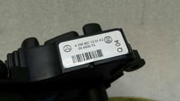 MERCEDES-BENZ Mercedes R230 Right Seat Switvh A2308211251 Right Seat Switch Heating Vented — thumbnail 4