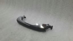 MERCEDES-BENZ Mercedes S W221 rear right door handle A2217600670 door handle rear right — thumbnail 2