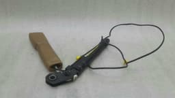 MERCEDES-BENZ Mercedes S-Class W221 Right Seatbelt Tensioner A2218601469 Seat Belt Tensioner Right — thumbnail 4
