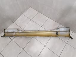 MERCEDES-BENZ Mercedes SL R230 side skirt A2306980454 side sills right AMG RIGHT — thumbnail 6