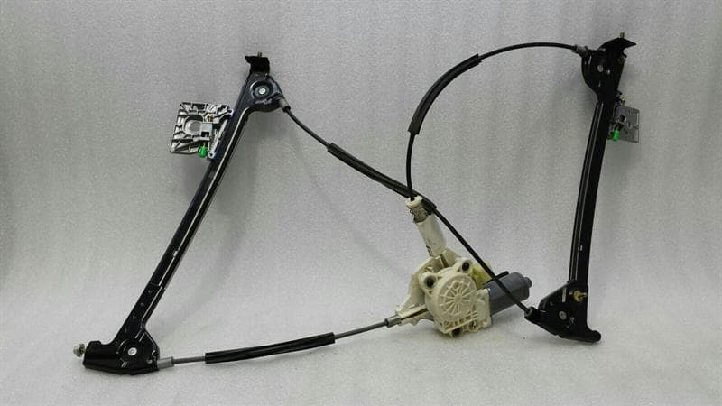 Mercedes SL R230 Right Front Door Winder A2307200446 Window Regulator Front Right