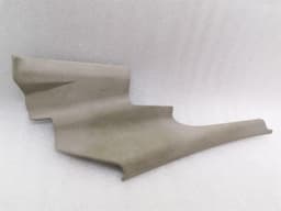 MERCEDES-BENZ MERCEDES SL R230 ROOF LINING A2307901045 HEADLINER DESIGNO ALCANTARA — thumbnail 7
