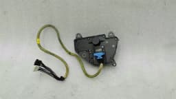 MERCEDES-BENZ Mercedes SL R230 left seat switch A2308211151 seat switch left heating memory — thumbnail 7