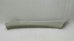 MERCEDES-BENZ Mercedes A Post Cover A2306900125 Left A Pillar Trim Alcantara Designo — thumbnail 1
