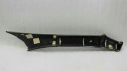 MERCEDES-BENZ Mercedes A Post Cover A2306900125 Left A Pillar Trim Alcantara Designo — thumbnail 5