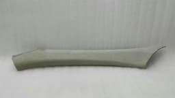 MERCEDES-BENZ Mercedes A Post Cover A2306900125 Left A Pillar Trim Alcantara Designo — thumbnail 7