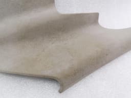 MERCEDES-BENZ MERCEDES SL R230 ROOF LINING A2307901045 HEADLINER DESIGNO ALCANTARA — thumbnail 10