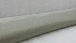 MERCEDES-BENZ Mercedes A Post Cover A2306900125 Left A Pillar Trim Alcantara Designo — thumbnail 4