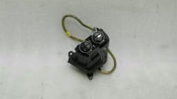MERCEDES-BENZ Mercedes SL R230 left seat switch A2308211151 seat switch left heating memory — thumbnail 5