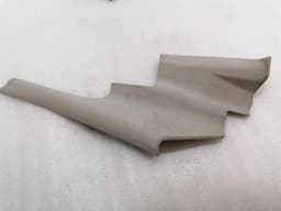 MERCEDES-BENZ MERCEDES SL R230 ROOF LINING A2307901045 HEADLINER DESIGNO ALCANTARA — thumbnail 8