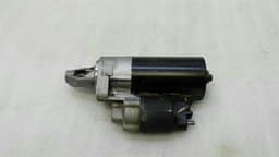 MERCEDES-BENZ Mercedes SL R230 V12 M275 SL600 starter engine A1121510001 starter — thumbnail 2