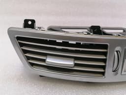 MERCEDES-BENZ Mercedes S-Class W221 Time Clocks + Air Vent A2218270070 Analog CLOCK — thumbnail 3