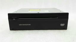 MERCEDES-BENZ MERCEDES SL R230 W219 DVD ROM A2208703589 SAT NAV COMPUTER — thumbnail 2