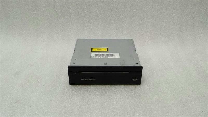MERCEDES SL R230 W219 DVD ROM A2208703589 SAT NAV COMPUTER