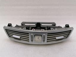 MERCEDES-BENZ Mercedes S-Class W221 Time Clocks + Air Vent A2218270070 Analog CLOCK — thumbnail 8