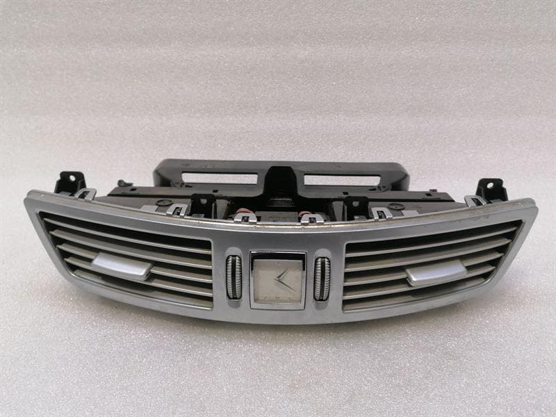 MERCEDES-BENZ Mercedes S-Class W221 Time Clocks + Air Vent A2218270070 Analog CLOCK