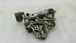 MERCEDES-BENZ Mercedes SL R230 oil filter housing A2751800334 oil cooler holder V12 M275 — thumbnail 4