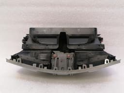 MERCEDES-BENZ Mercedes S-Class W221 Time Clocks + Air Vent A2218270070 Analog CLOCK — thumbnail 5