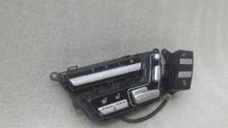 MERCEDES-BENZ Mercedes S-Class W221 Front Right Seat Switch A2218707751 Seat Right Switch — thumbnail 2