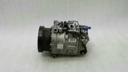 MERCEDES-BENZ Mercedes SL R230 SL600 A/C Compressor A0012303011 Air Conditioning Compressor — thumbnail 5