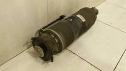 MERCEDES-BENZ Mercedes SL R230 shock absorber rear A2303205513 shock absorber rear 06-10 ABC — thumbnail 3