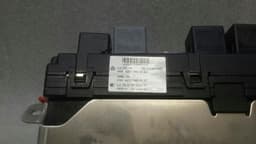 MERCEDES-BENZ Mercedes S-Class W221 Fuse Box A2215403050 Fuse Box SAM Rear Relay — thumbnail 3