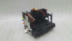 MERCEDES-BENZ Mercedes S-Class W221 Fuse Box A2215403050 Fuse Box SAM Rear Relay — thumbnail 4
