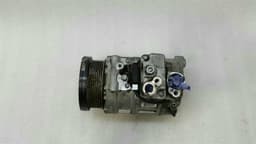 MERCEDES-BENZ Mercedes SL R230 SL600 A/C Compressor A0012303011 Air Conditioning Compressor — thumbnail 3