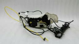 MERCEDES-BENZ Mercedes SL R230 FRH door lock A2307200835 door lock right keyless go — thumbnail 7