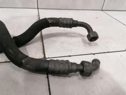 MERCEDES-BENZ Mercedes S-Class W221 Pipe A2751804430 Hose M275 V12 — thumbnail 5