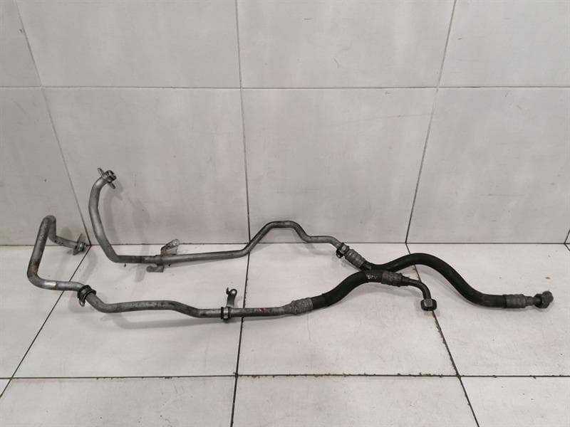 Mercedes S-Class W221 Pipe A2751804430 Hose M275 V12