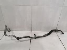 MERCEDES-BENZ Mercedes S-Class W221 Pipe A2751804430 Hose M275 V12 — thumbnail 8