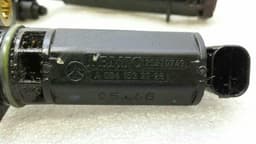 MERCEDES-BENZ Mercedes SL R230 oil level sensor A0061532728 oil level sensor M275 V12 — thumbnail 6