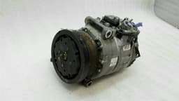 MERCEDES-BENZ Mercedes SL R230 SL600 A/C Compressor A0012303011 Air Conditioning Compressor — thumbnail 6