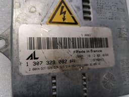 MERCEDES-BENZ Mercedes S-class W221 xenon ballast 1307329082 xenon ballast — thumbnail 5