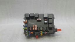 MERCEDES-BENZ Mercedes S-Class W221 Fuse Box A2215403050 Fuse Box SAM Rear Relay — thumbnail 5