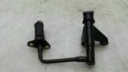 MERCEDES-BENZ Mercedes SL R230 oil level sensor A0061532728 oil level sensor M275 V12 — thumbnail 4