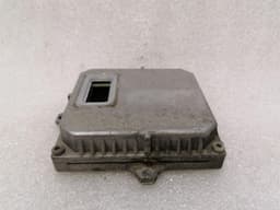 MERCEDES-BENZ Mercedes S-class W221 xenon ballast 1307329082 xenon ballast — thumbnail 1