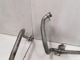 MERCEDES-BENZ Mercedes S-Class W221 Pipe A2751804430 Hose M275 V12 — thumbnail 9