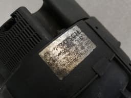 MERCEDES-BENZ Mercedes S-Class W221 Secondary Air Pump A0001405785 Secondary Air Pump FAULTY — thumbnail 10