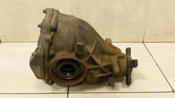 MERCEDES-BENZ Mercedes SL R230 W211 W219 Rear Diff A2193502014 Rear Differential R 2.65 — thumbnail 2