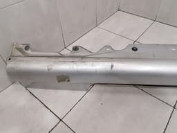 MERCEDES-BENZ Mercedes SL R230 side skirt A2306980454 side sills right AMG RIGHT — thumbnail 10